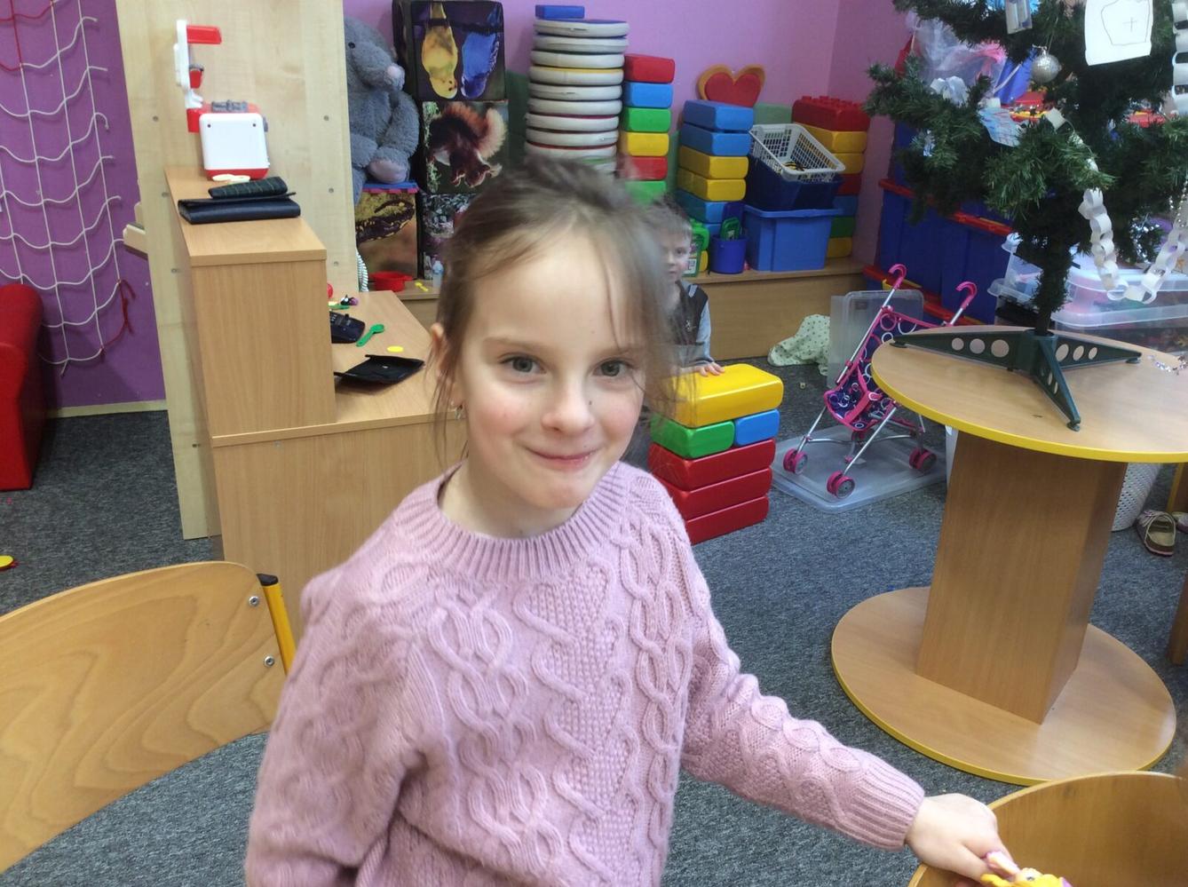 Prosinec ve 2. oddělení - 43