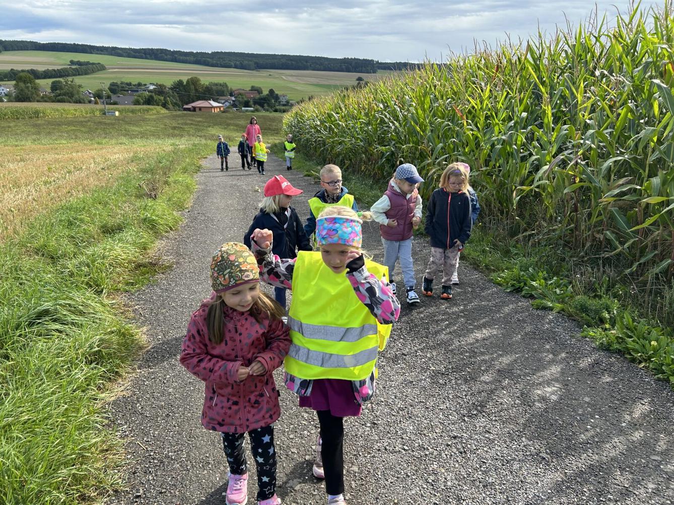 SOVIČKY: PRVNÍ SPOLEČNÉ DNY - 51