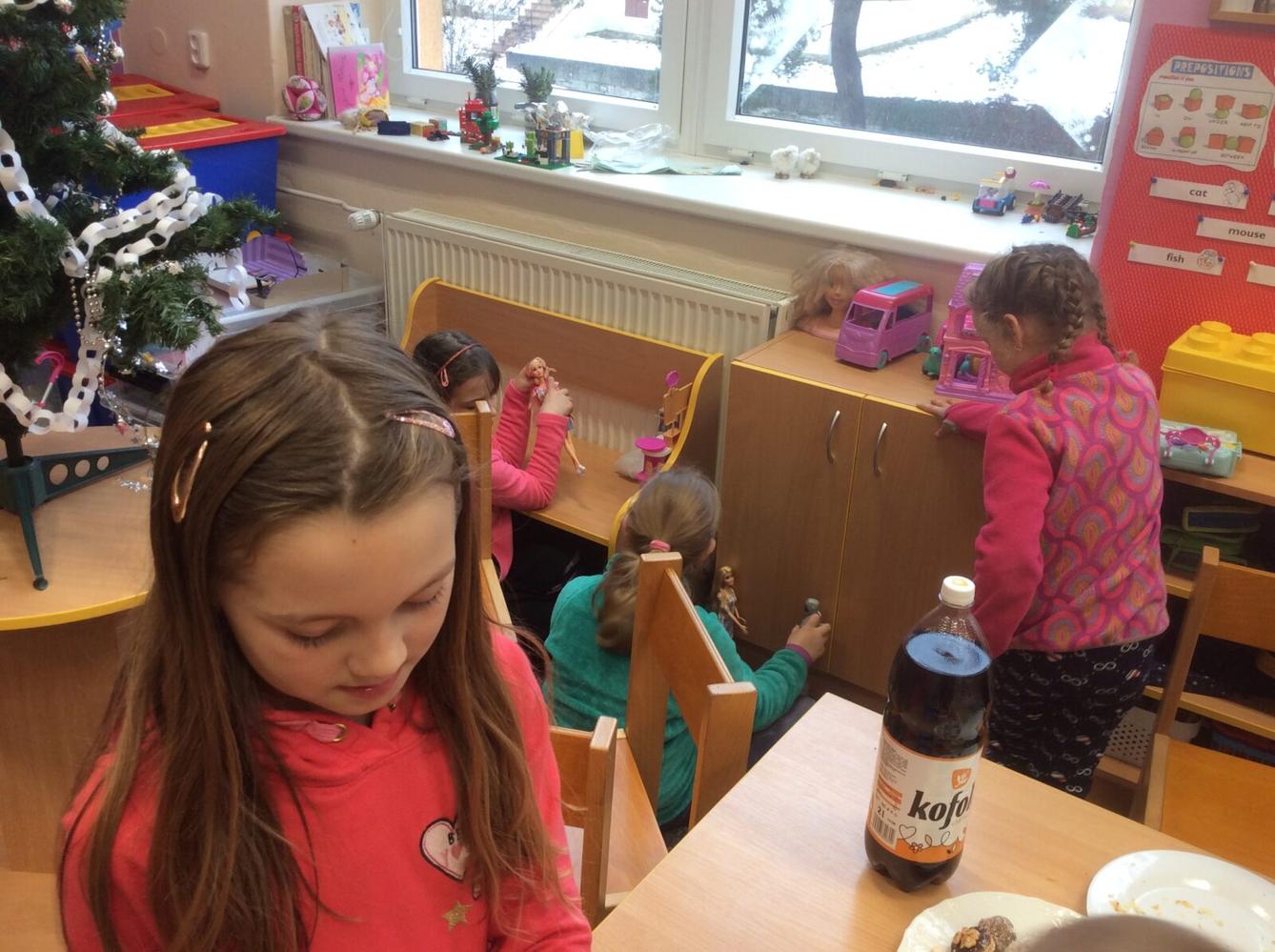 Prosinec ve 2. oddělení - 44