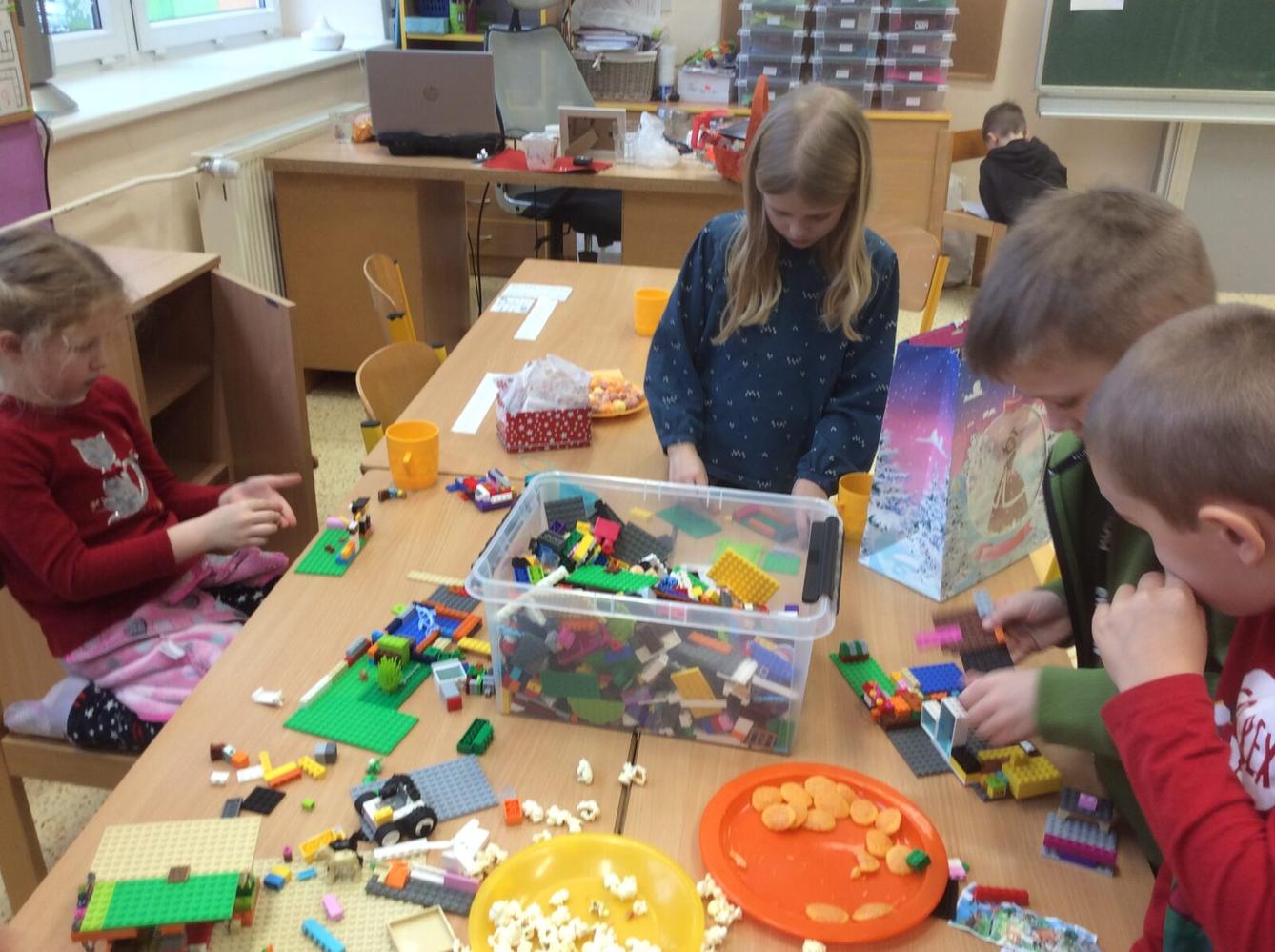 Prosinec ve 2. oddělení - 46