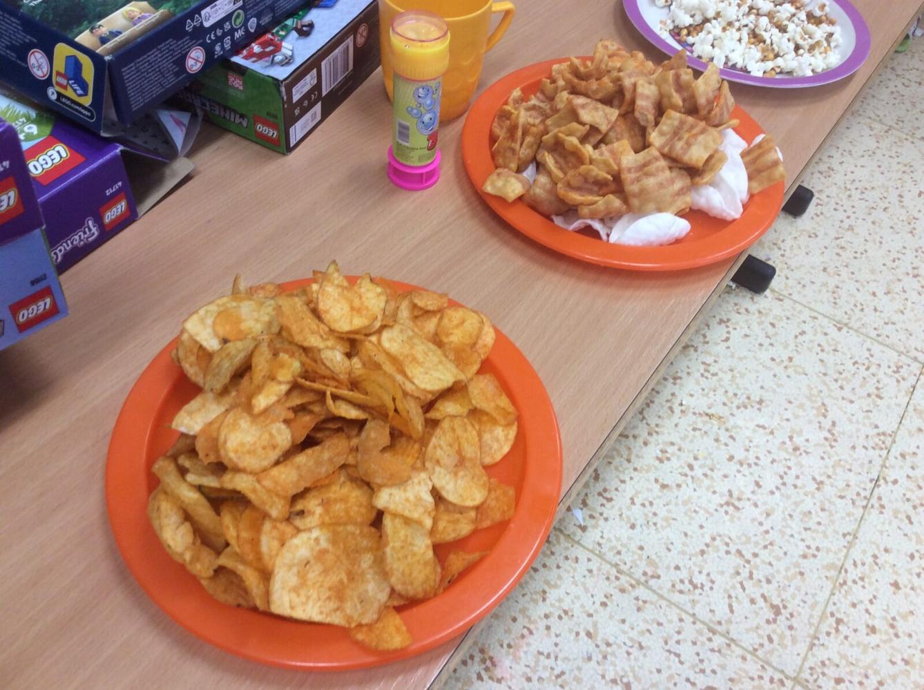 Prosinec ve 2. oddělení - 47