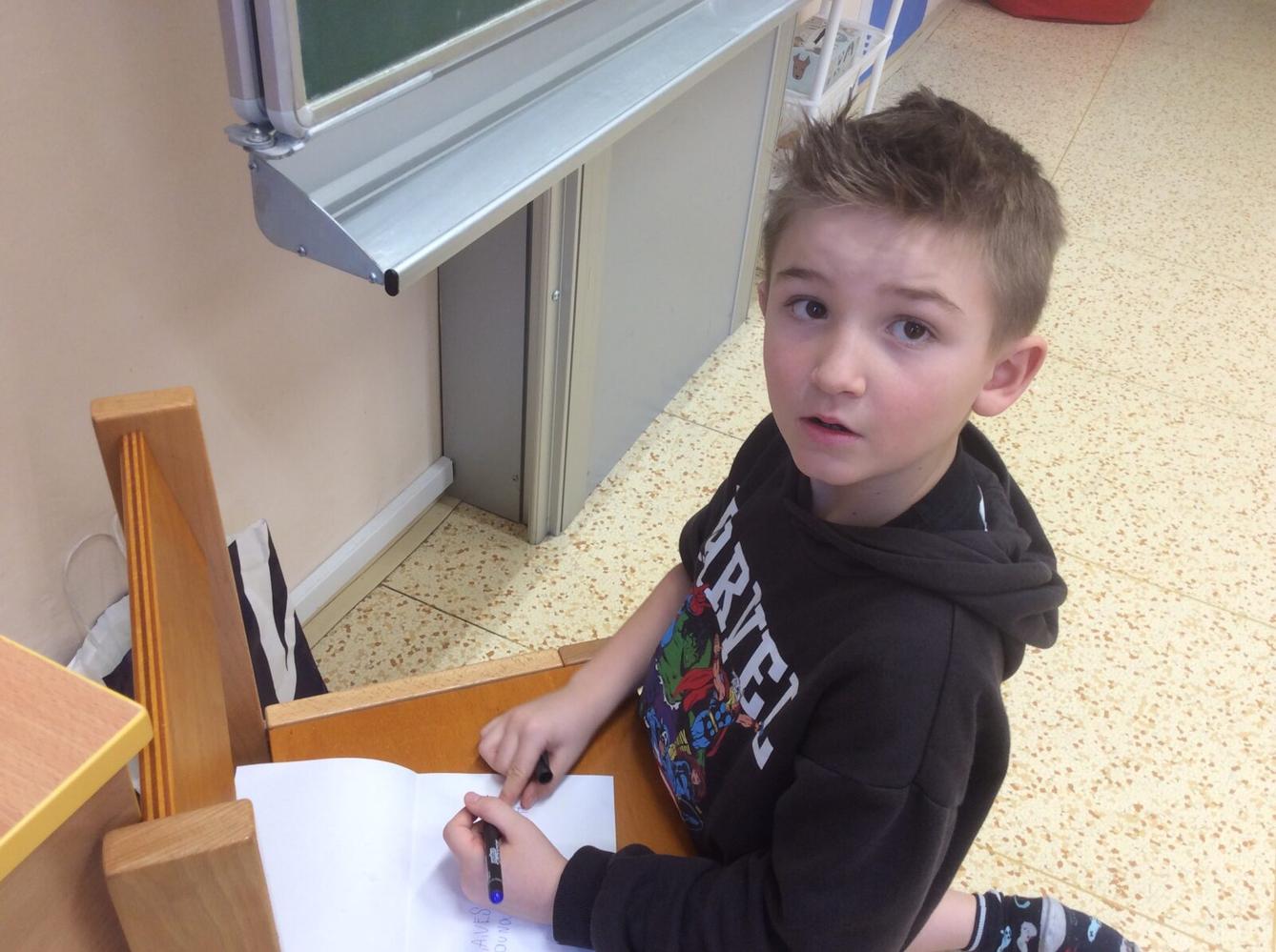 Prosinec ve 2. oddělení - 48