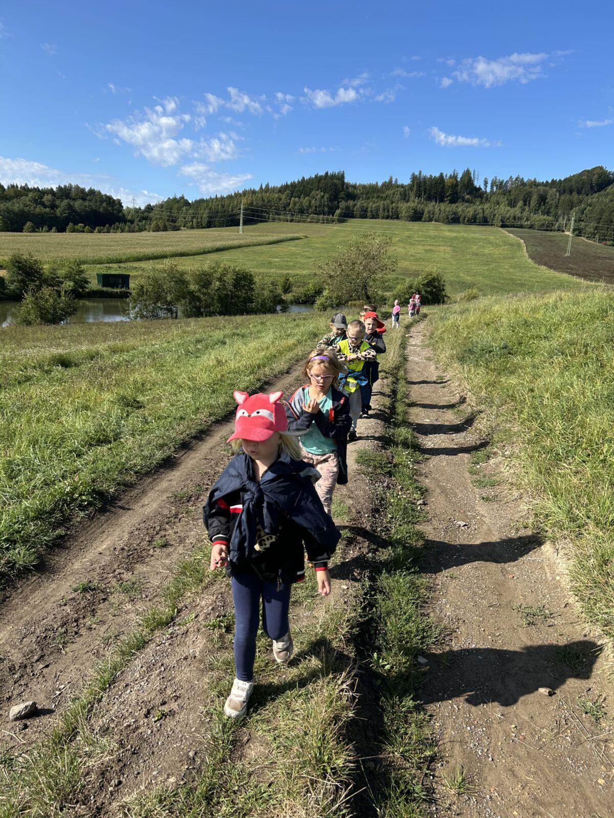 SOVIČKY: PRVNÍ SPOLEČNÉ DNY - 53