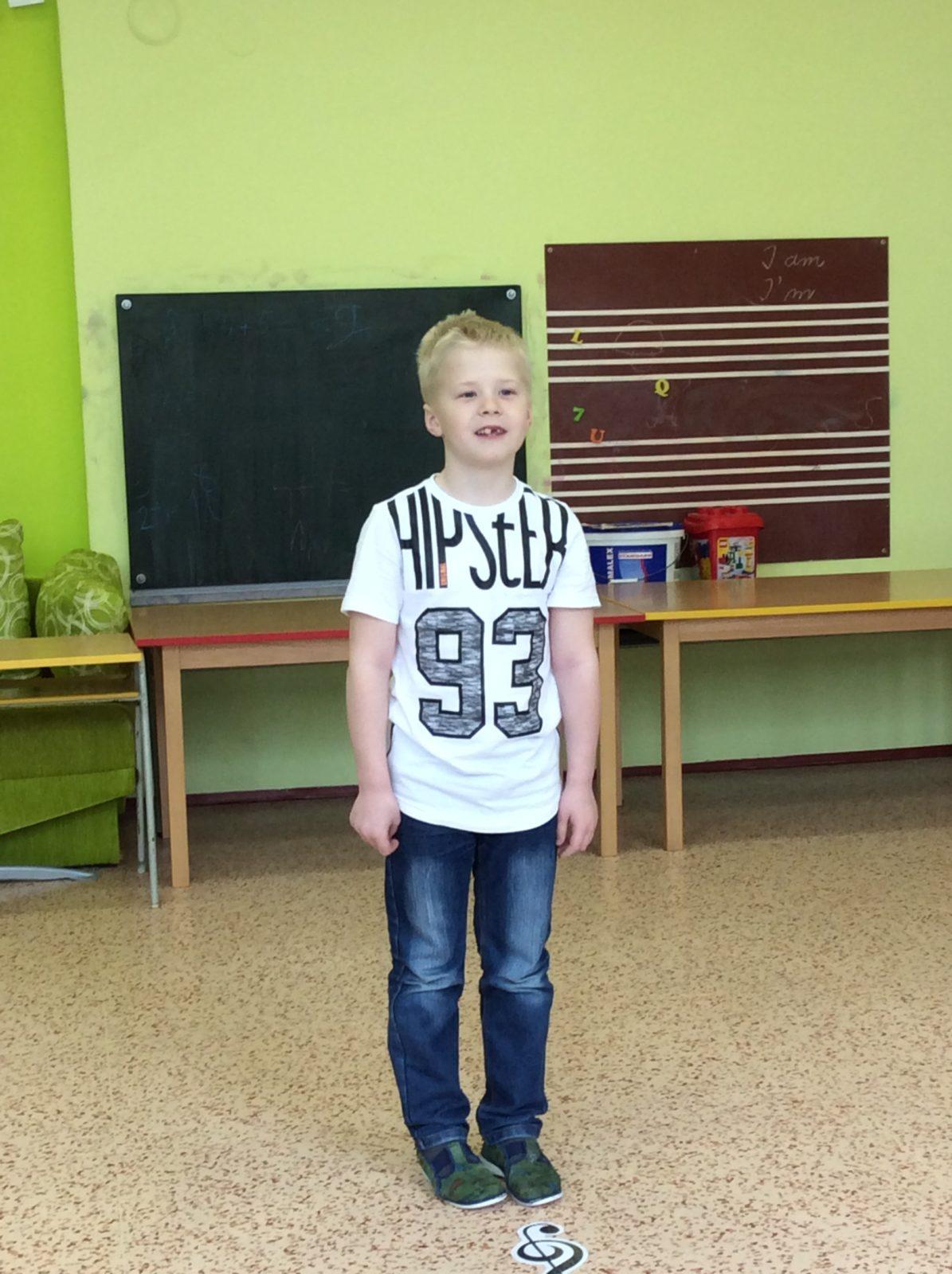 Pěvecká soutěž - 4