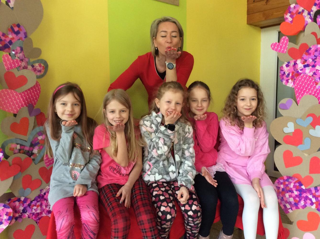 Valentýnský den - 19