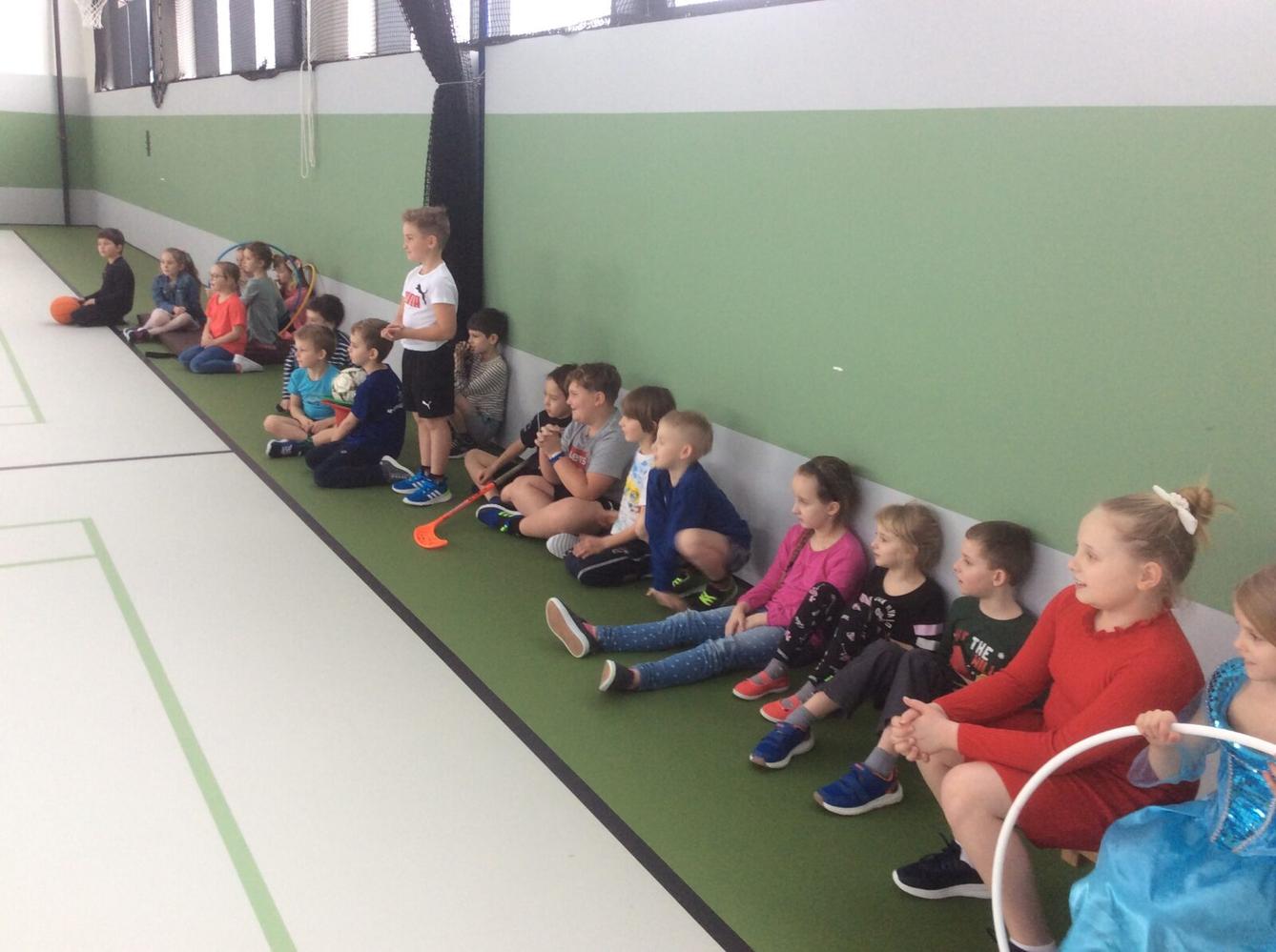 Leden - Únor - 2. oddělení - 8