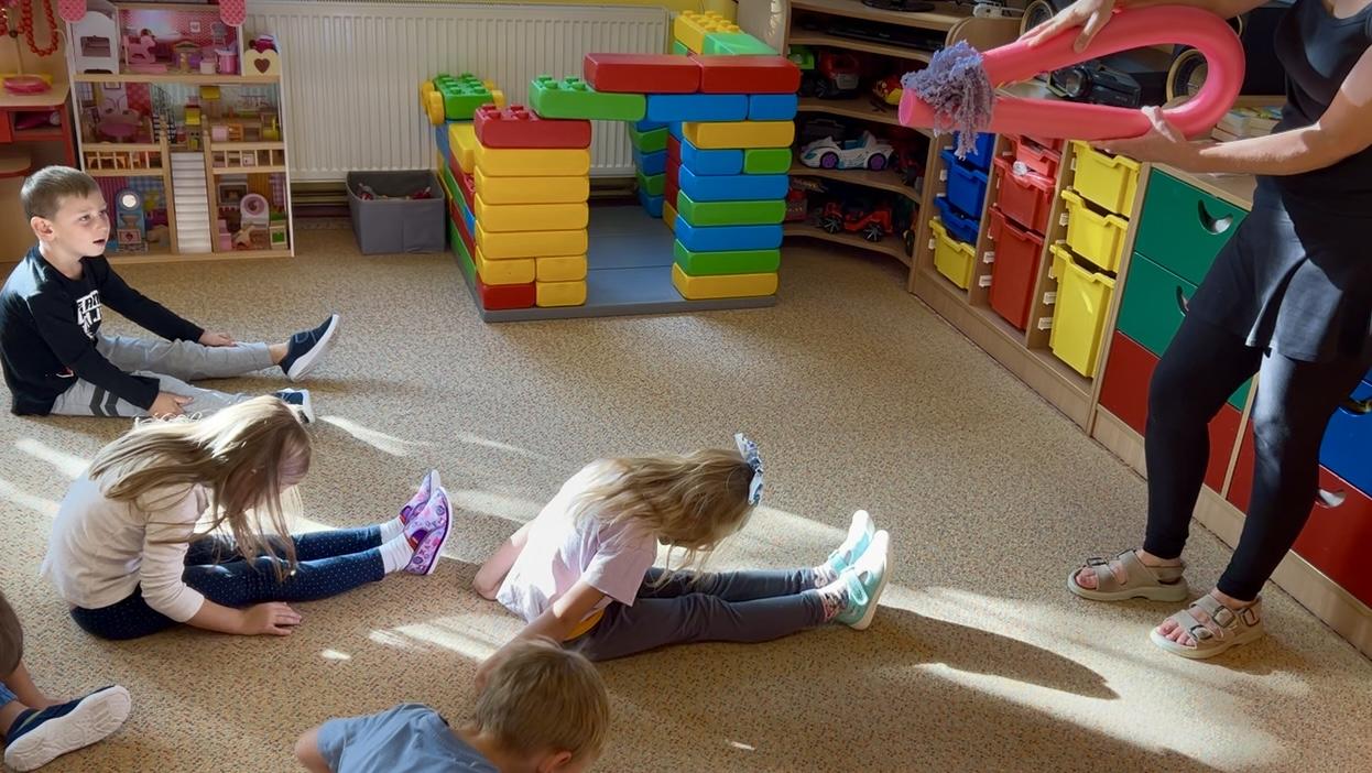 SOVIČKY: PRVNÍ SPOLEČNÉ DNY - 56