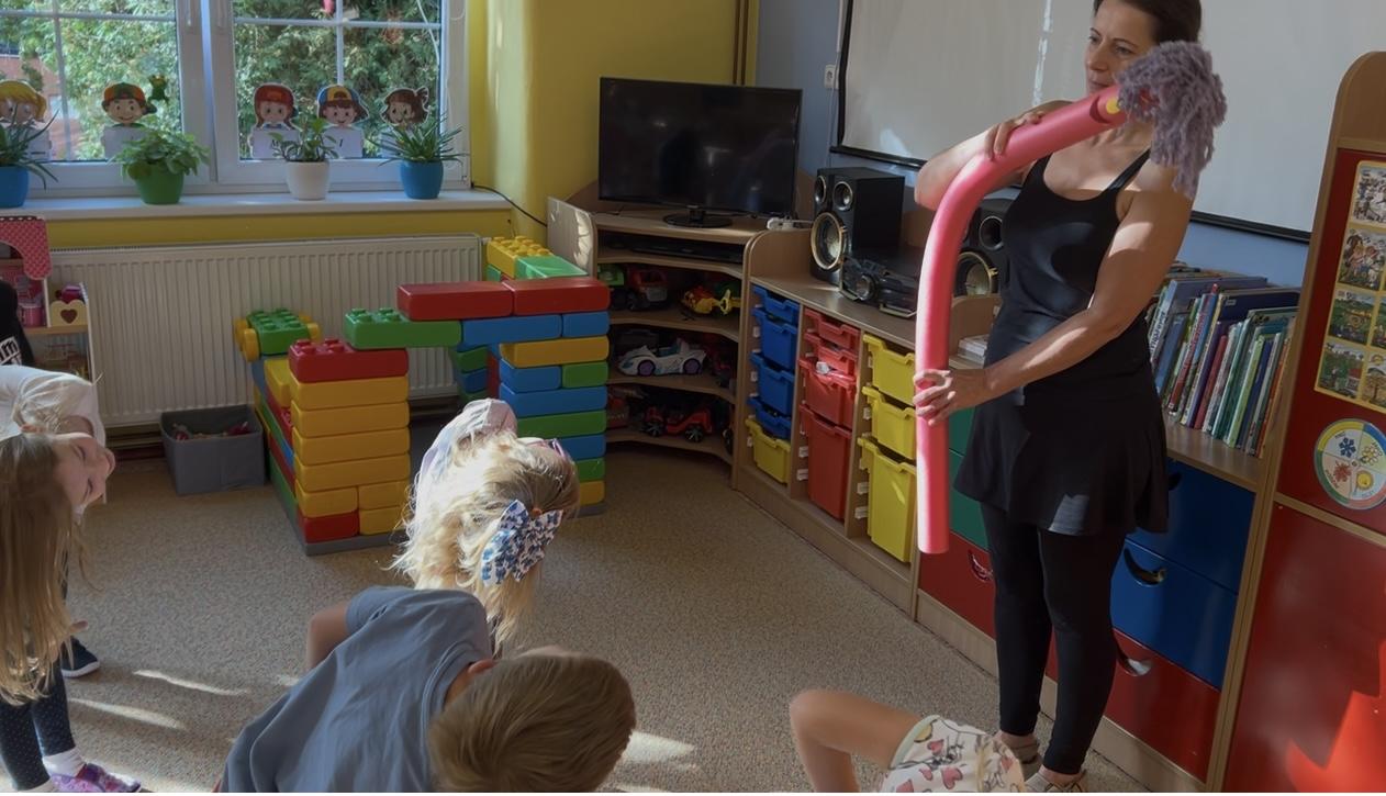 SOVIČKY: PRVNÍ SPOLEČNÉ DNY - 57