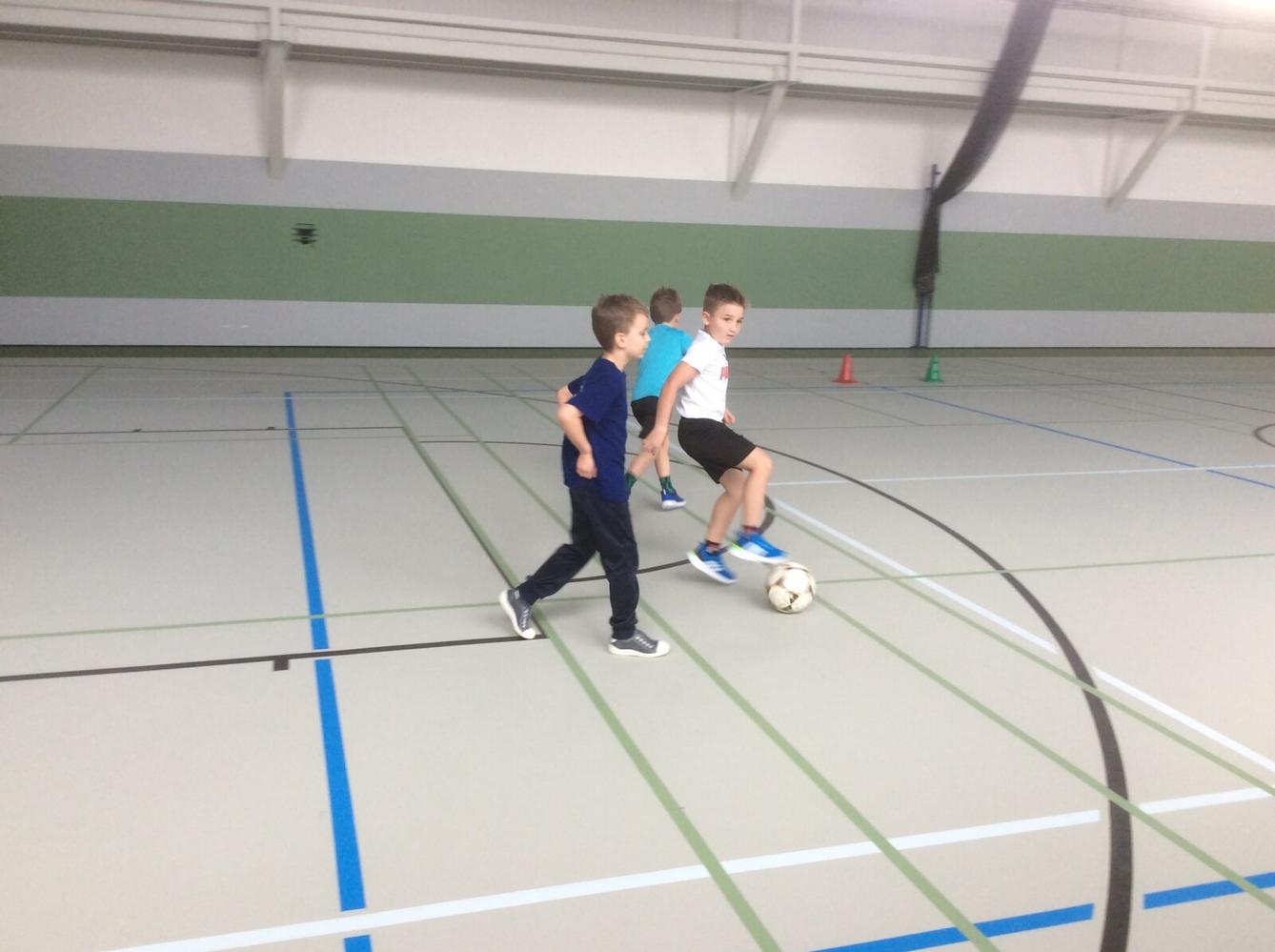 Leden - Únor - 2. oddělení - 29