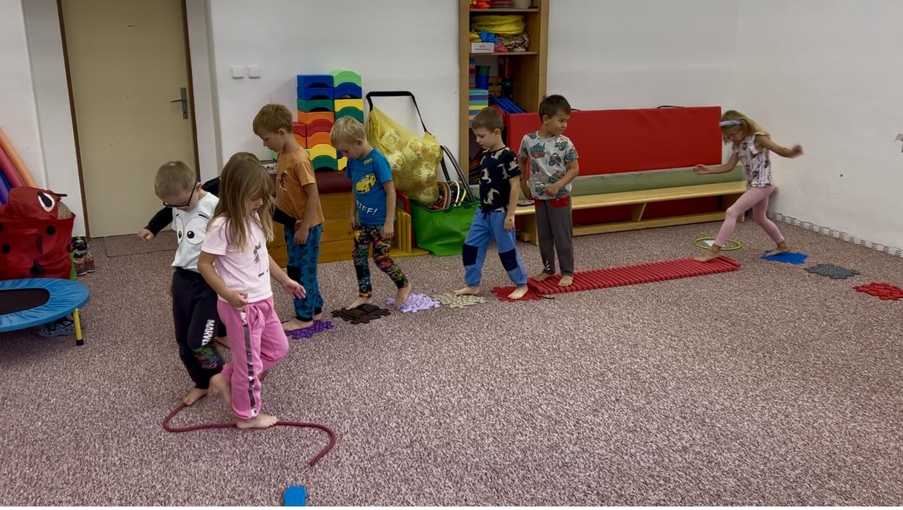 SOVIČKY: PRVNÍ SPOLEČNÉ DNY - 59