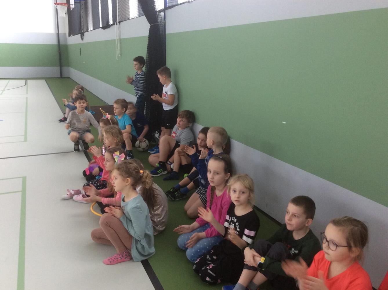 Leden - Únor - 2. oddělení - 31