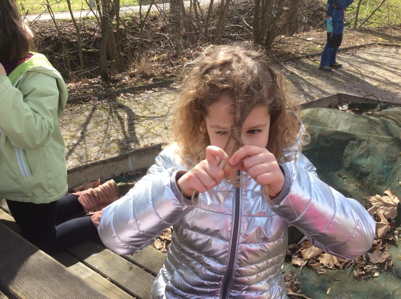 ŠD - kadeřník - účes roku - 1