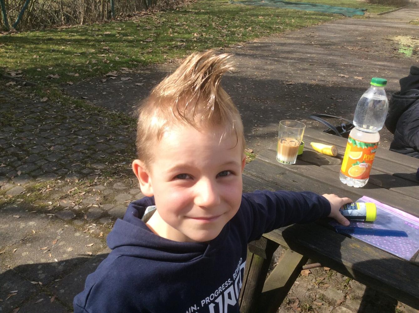 ŠD - kadeřník - účes roku - 4