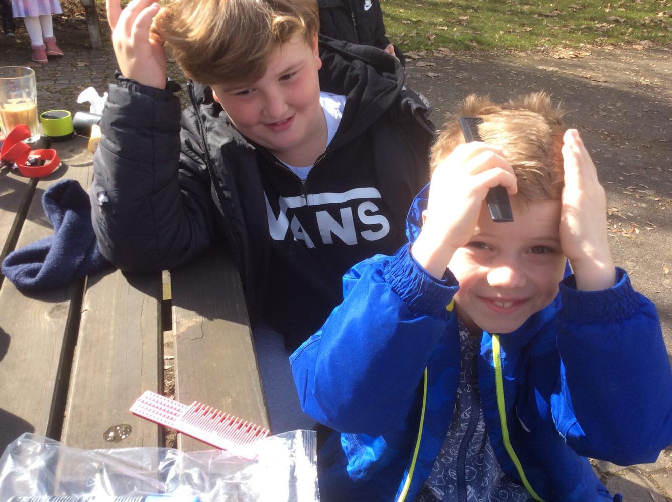 ŠD - kadeřník - účes roku - 7