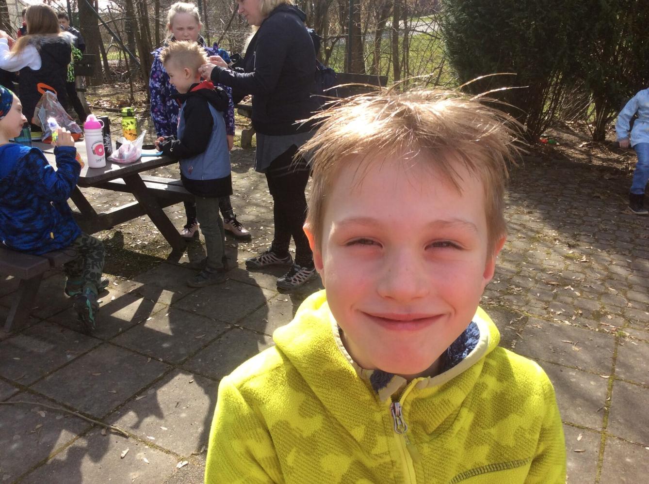 ŠD - kadeřník - účes roku - 8