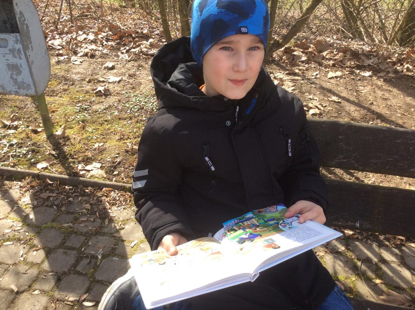 ŠD - kadeřník - účes roku - 13