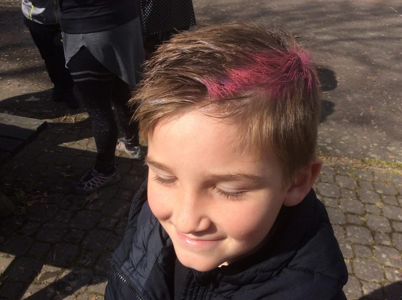 ŠD - kadeřník - účes roku - 17