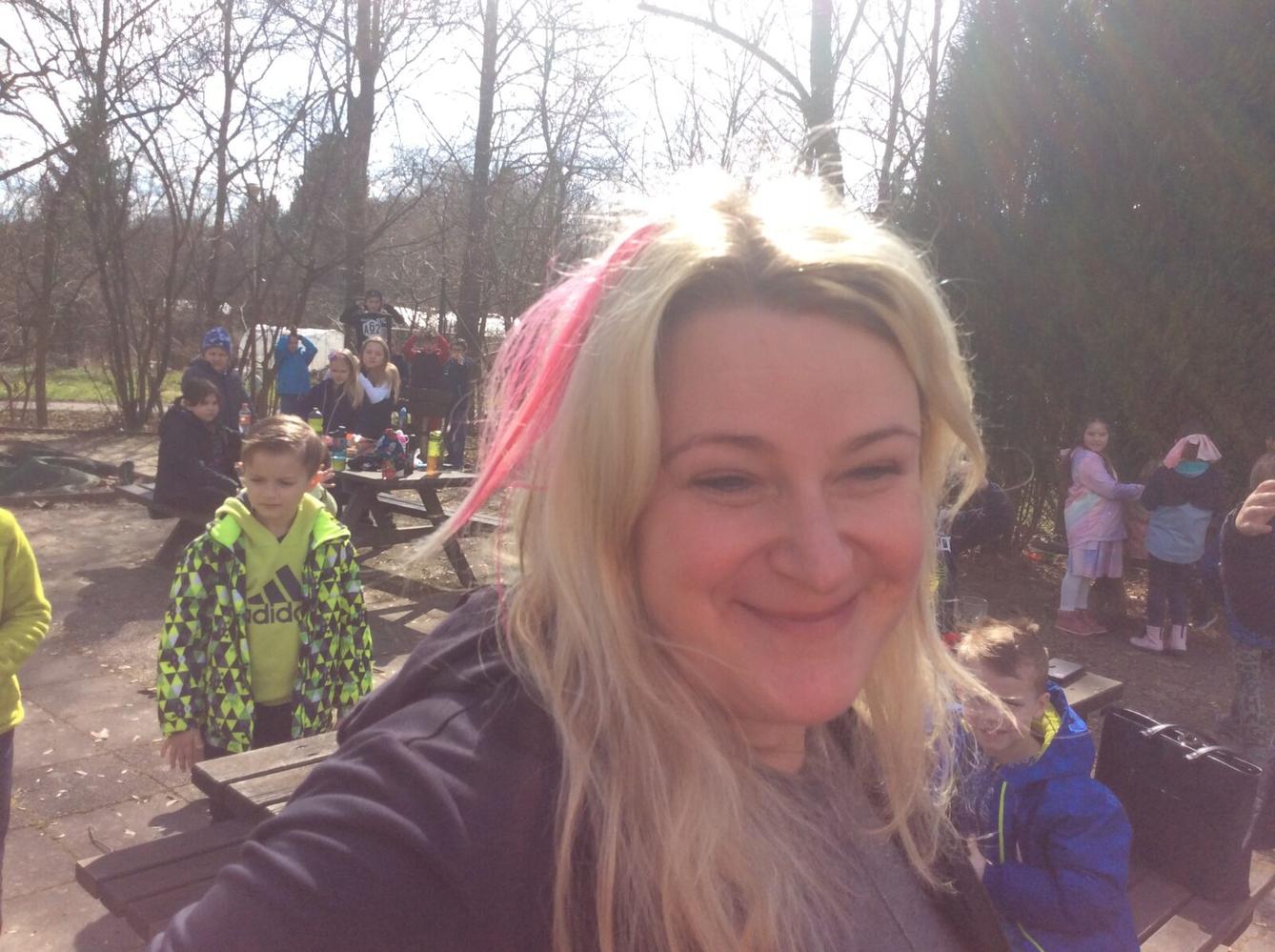 ŠD - kadeřník - účes roku - 18