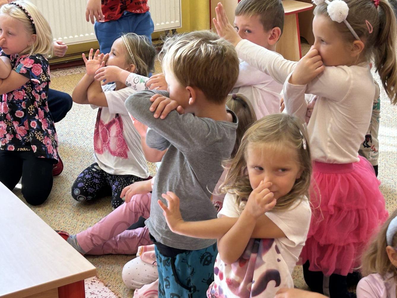 PROGRAM S KNIHOVNICEMI Z ČESKÉ TŘEBOVÉ - VELKÉ ČIŠTĚNÍ ZUBŮ V ZOO - 12