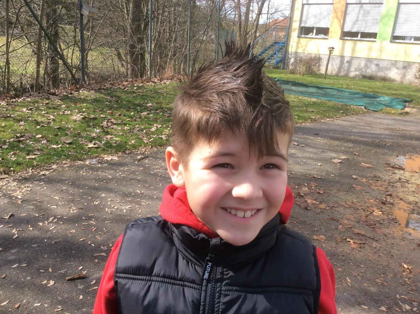 ŠD - kadeřník - účes roku - 24