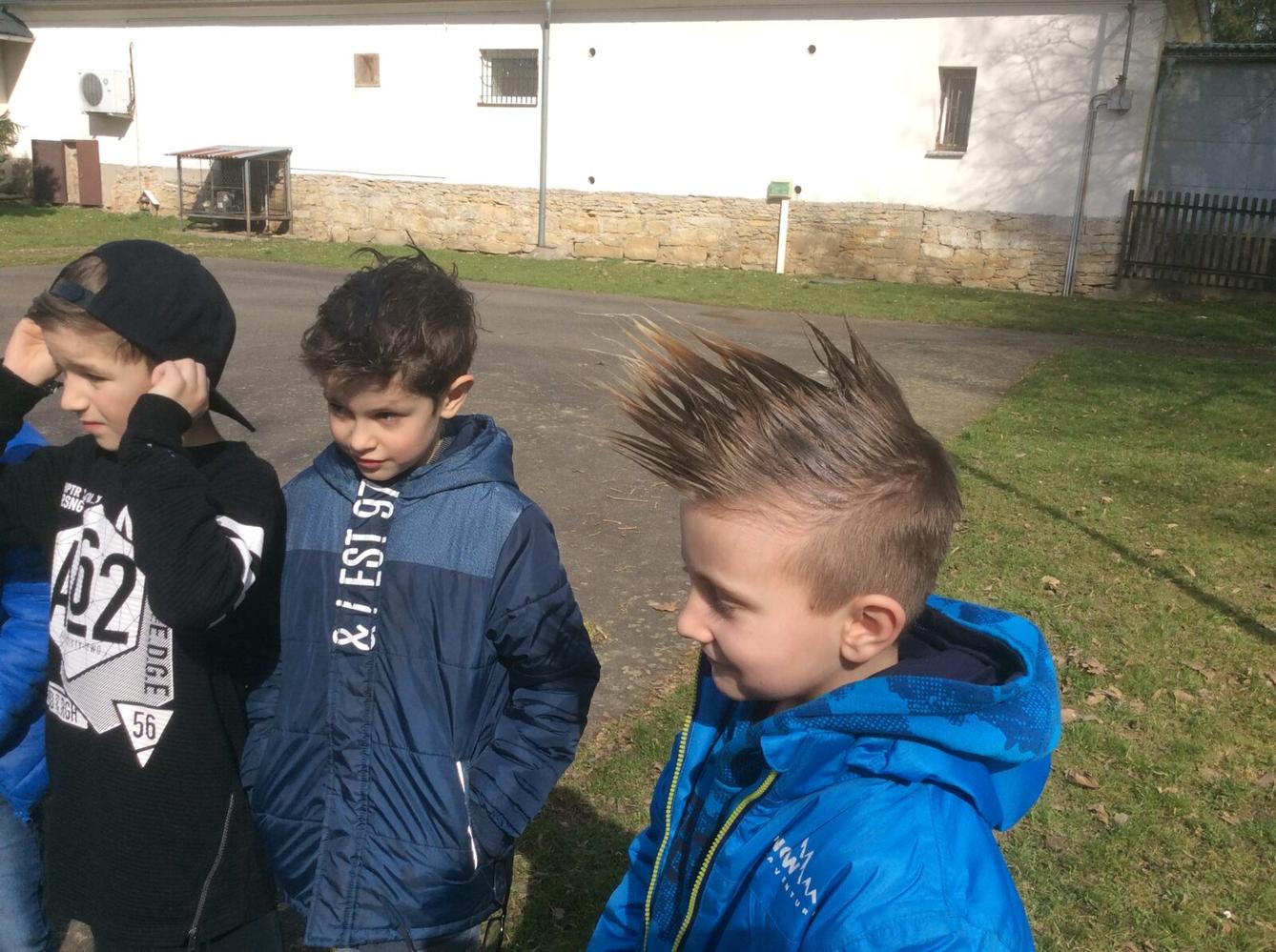 ŠD - kadeřník - účes roku - 32