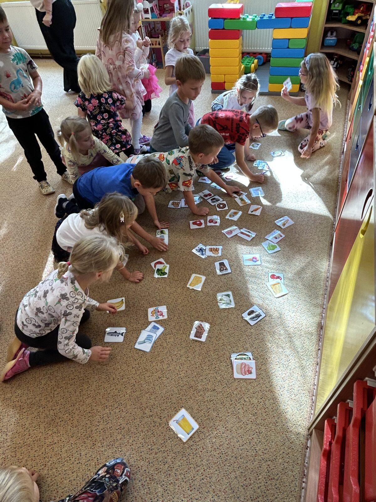 PROGRAM S KNIHOVNICEMI Z ČESKÉ TŘEBOVÉ - VELKÉ ČIŠTĚNÍ ZUBŮ V ZOO - 30