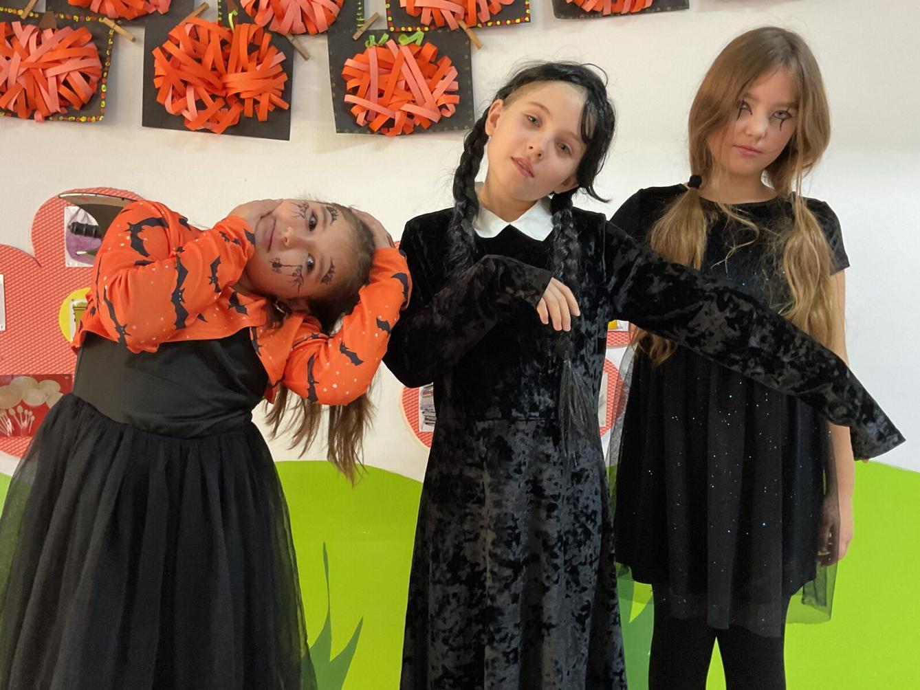 HALLOWEENSKÝ DEN - 15