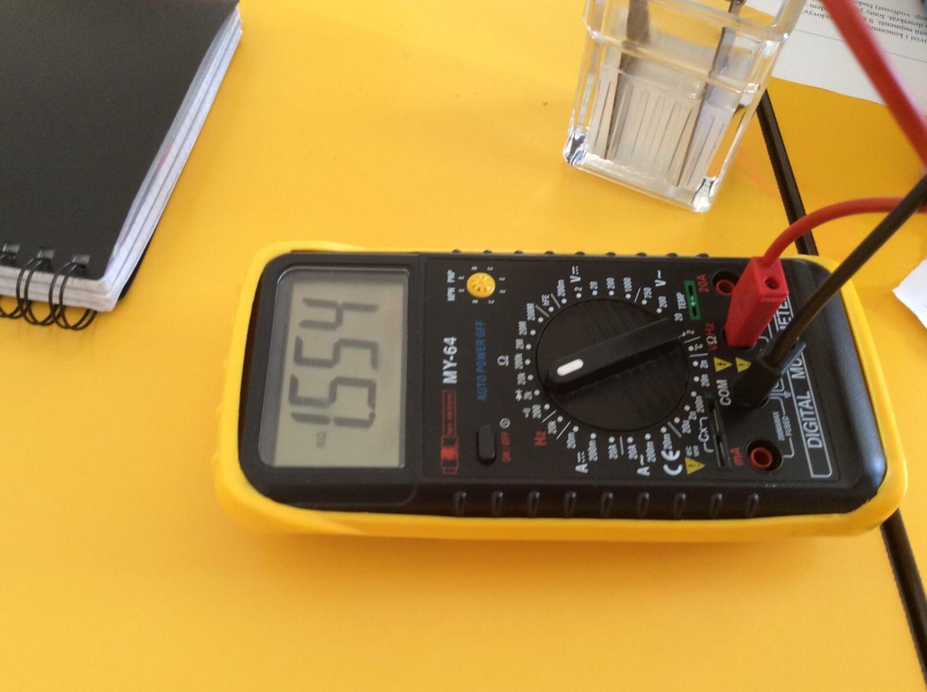 Projektový den na Gymnáziu Ústí nad Orlicí - 7