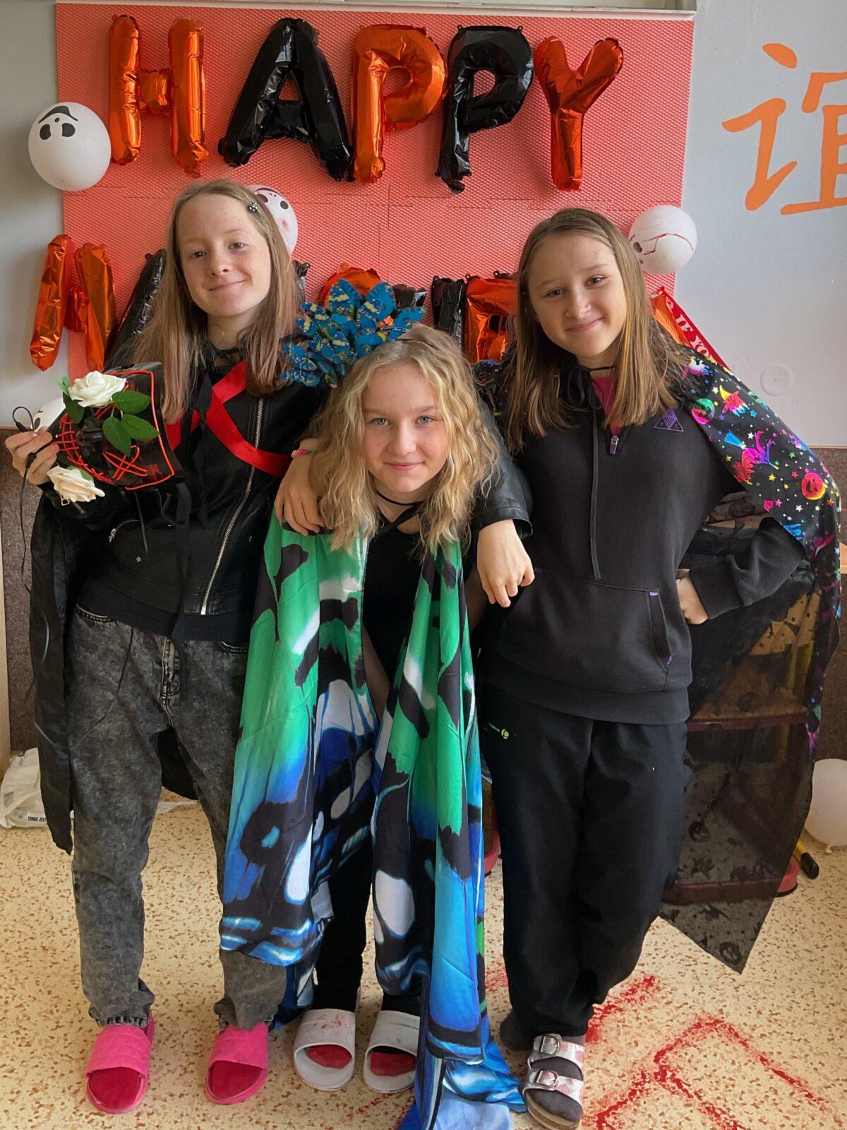 HALLOWEENSKÝ DEN - 28