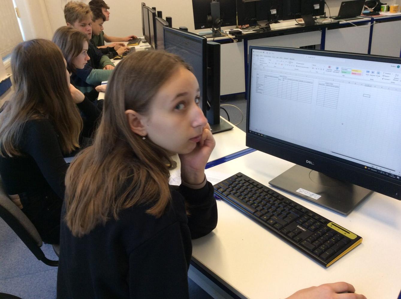 Projektový den na Gymnáziu Ústí nad Orlicí - 15