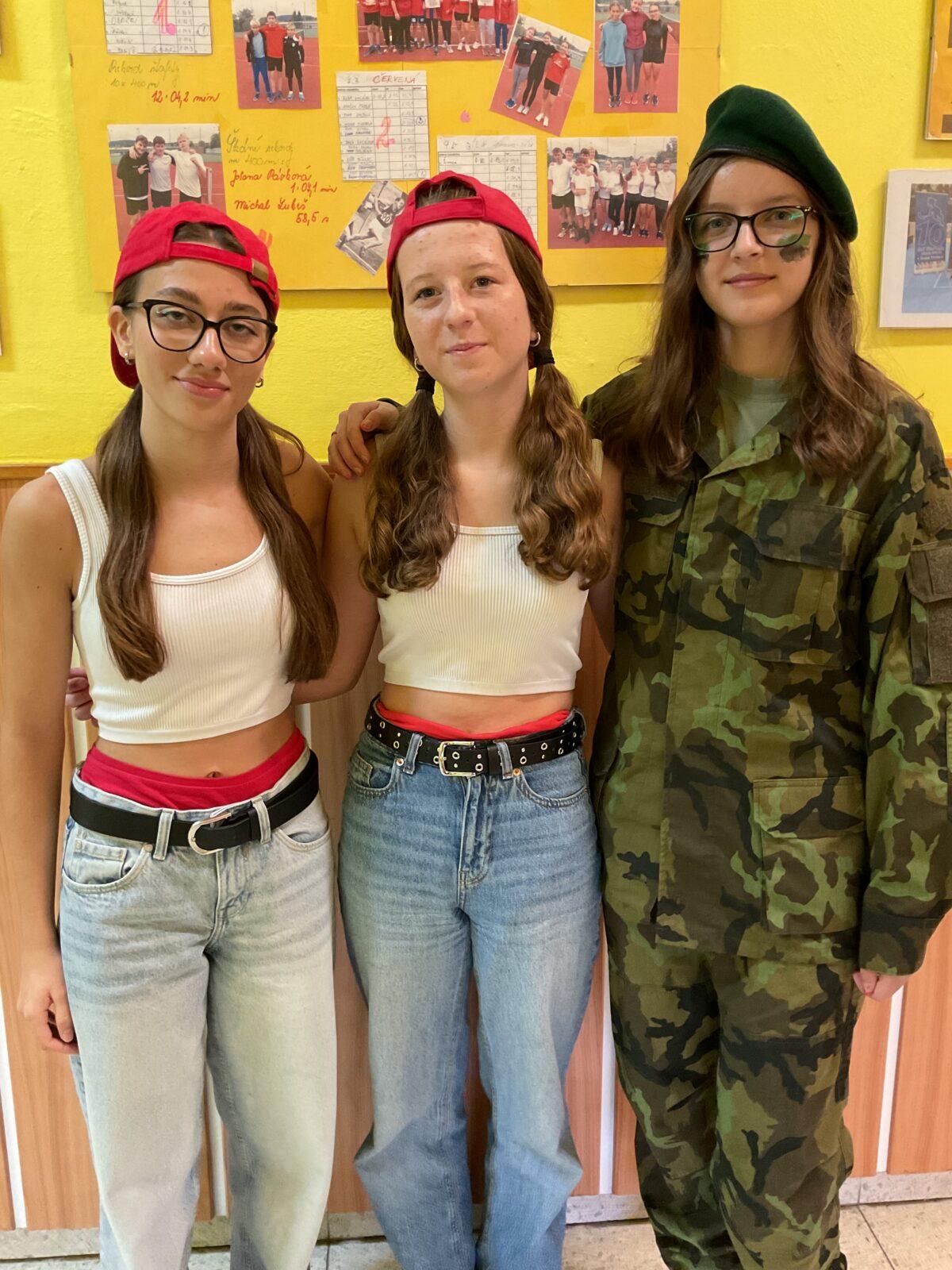 HALLOWEENSKÝ DEN - 36