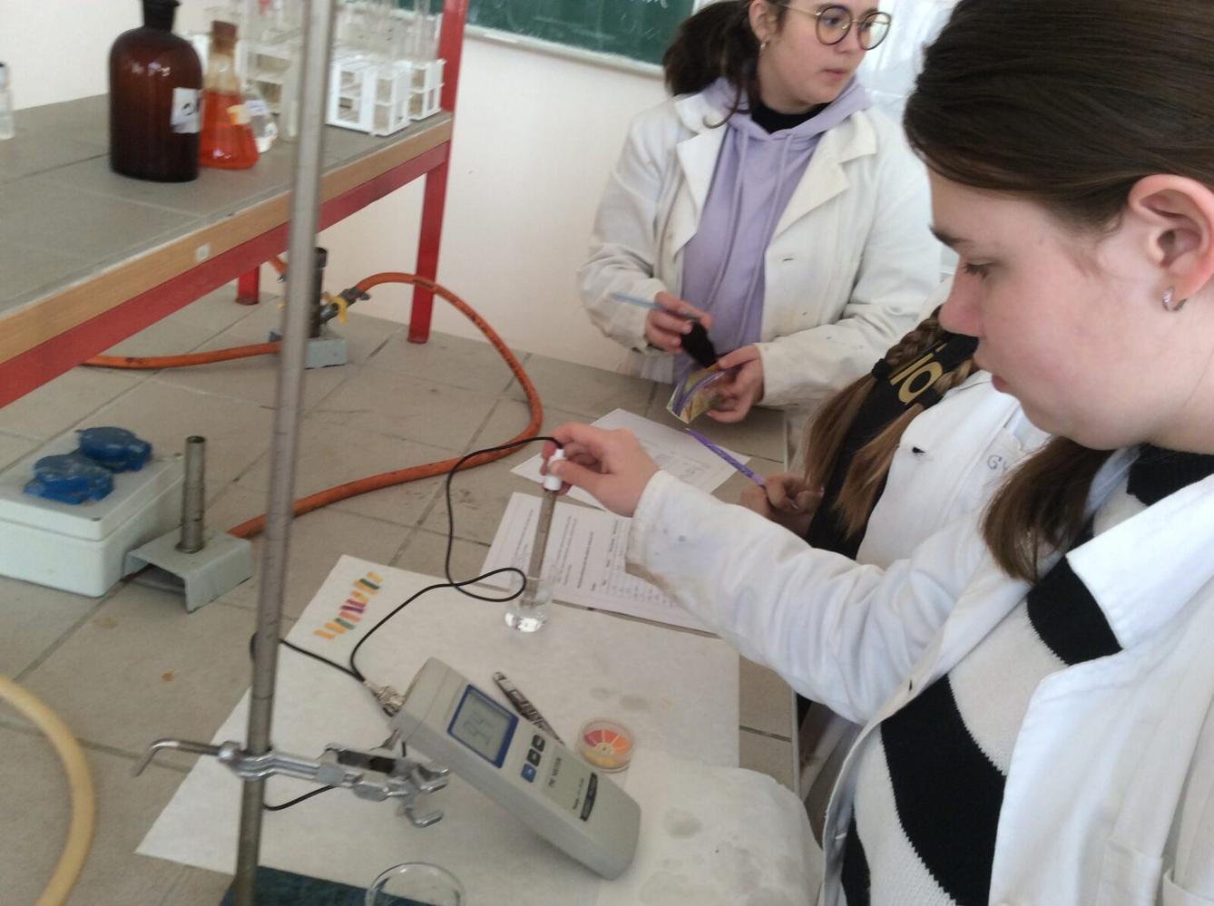 Projektový den na Gymnáziu Ústí nad Orlicí - 24