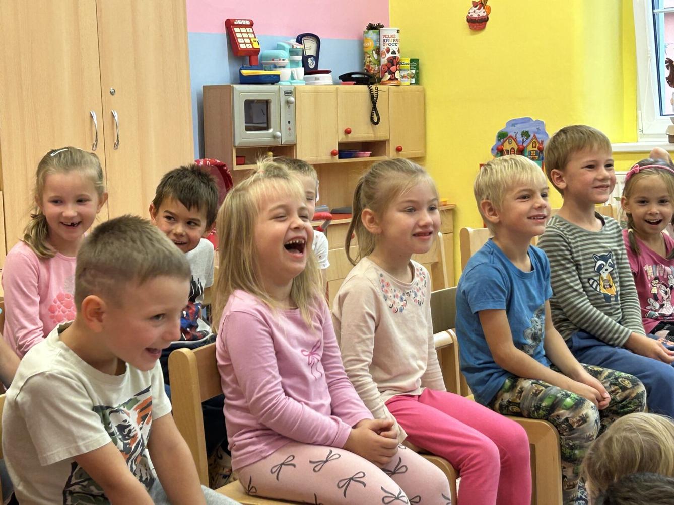 DIVADLO: ,,O ZLATÉ RYBCE" - 6