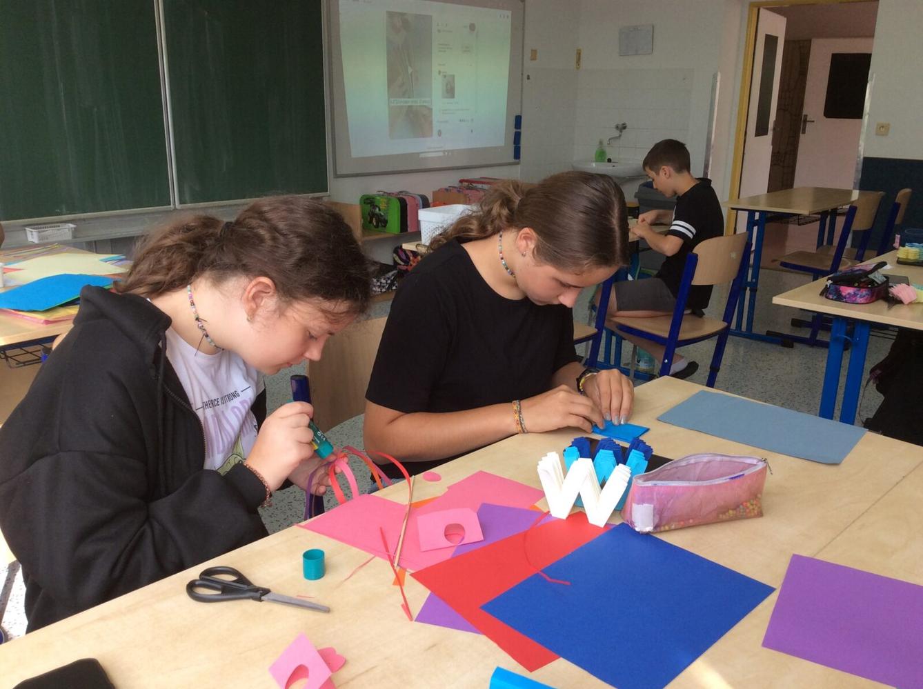 DEN ŽÁKOVSKÉ RADY - 4