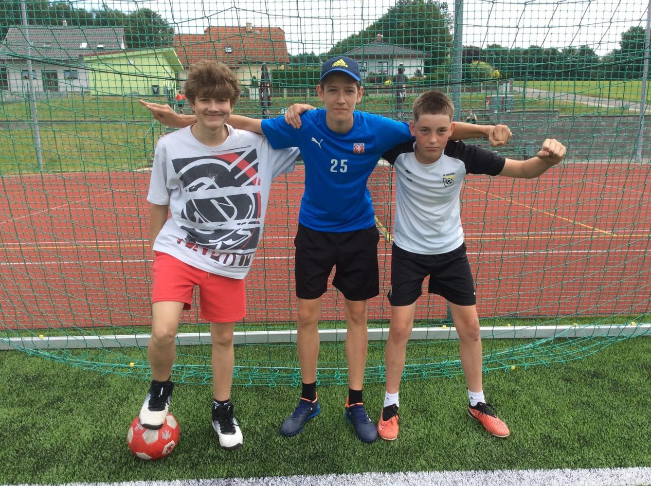 DEN ŽÁKOVSKÉ RADY - 6