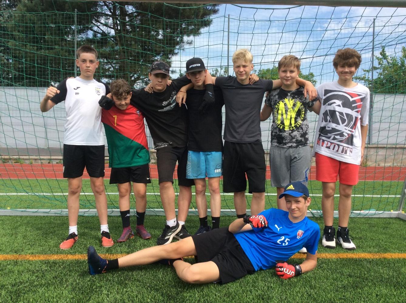 DEN ŽÁKOVSKÉ RADY - 7