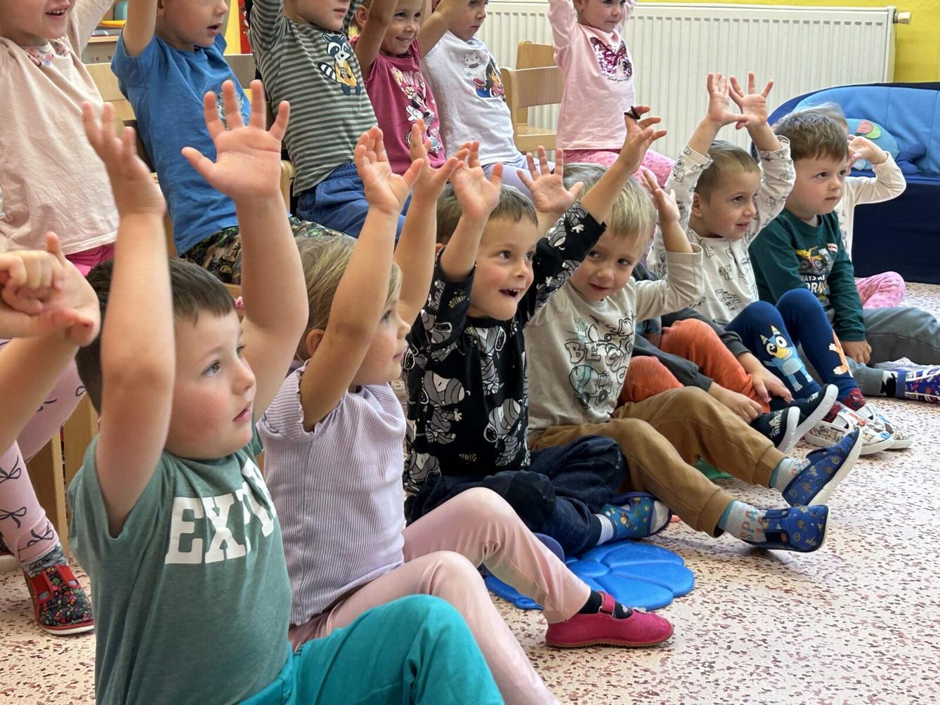 DIVADLO: ,,O ZLATÉ RYBCE" - 15