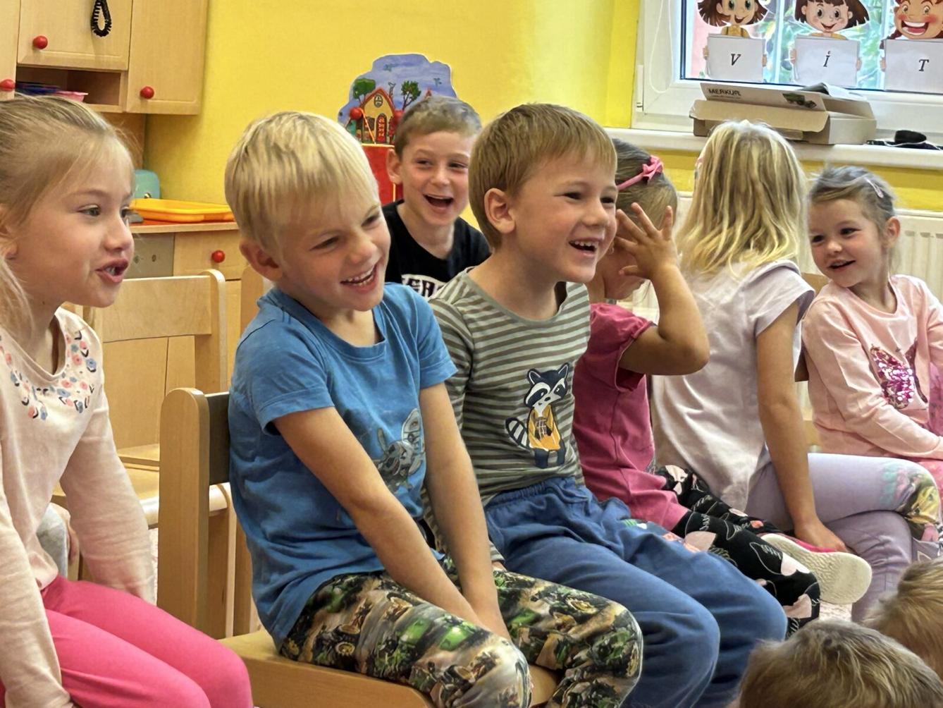 DIVADLO: ,,O ZLATÉ RYBCE" - 18