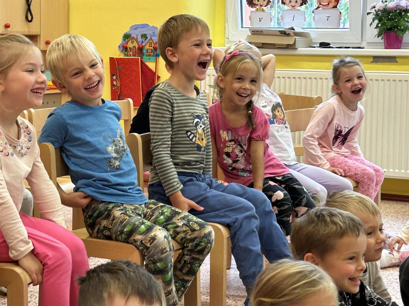 DIVADLO: ,,O ZLATÉ RYBCE" - 21