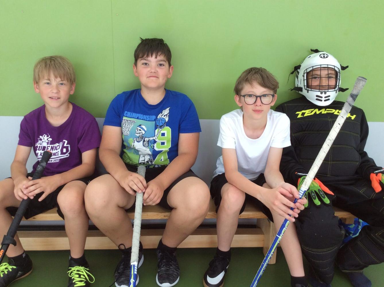 DEN ŽÁKOVSKÉ RADY - 10