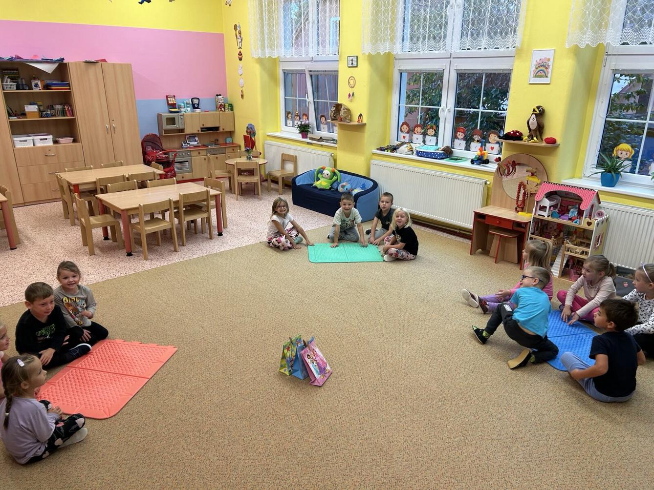 SOVIČKY: PROJEKT - SVATÝ VÁCLAV - 2