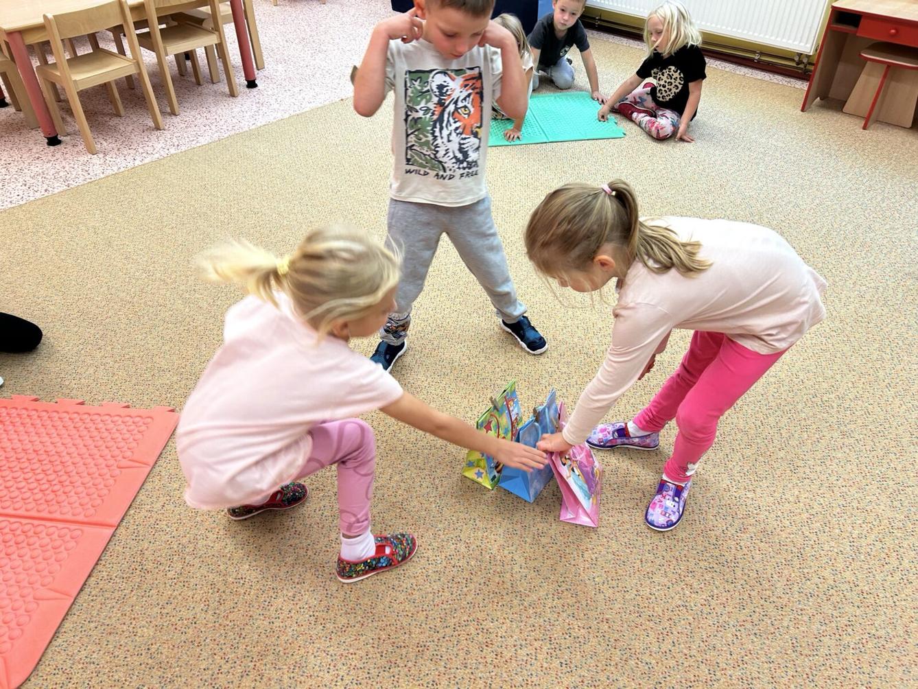 SOVIČKY: PROJEKT - SVATÝ VÁCLAV - 3