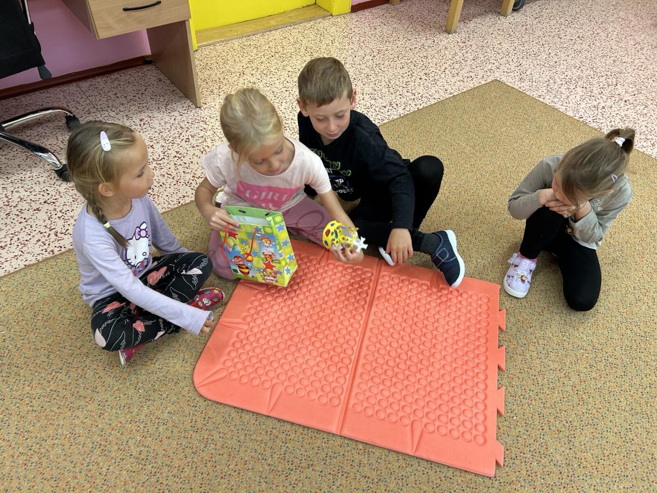 SOVIČKY: PROJEKT - SVATÝ VÁCLAV - 4