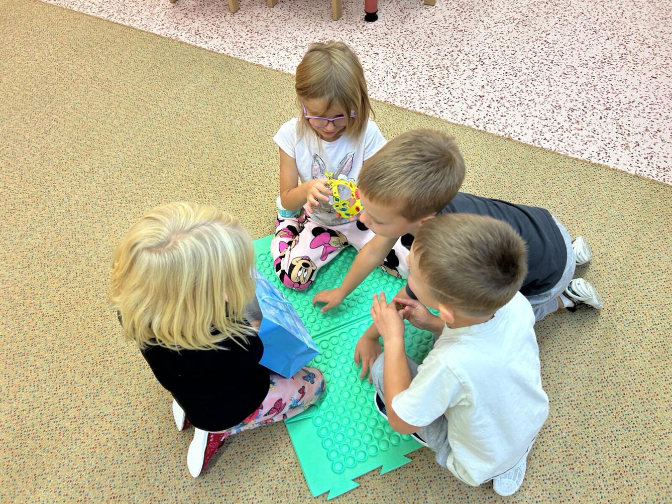 SOVIČKY: PROJEKT - SVATÝ VÁCLAV - 5