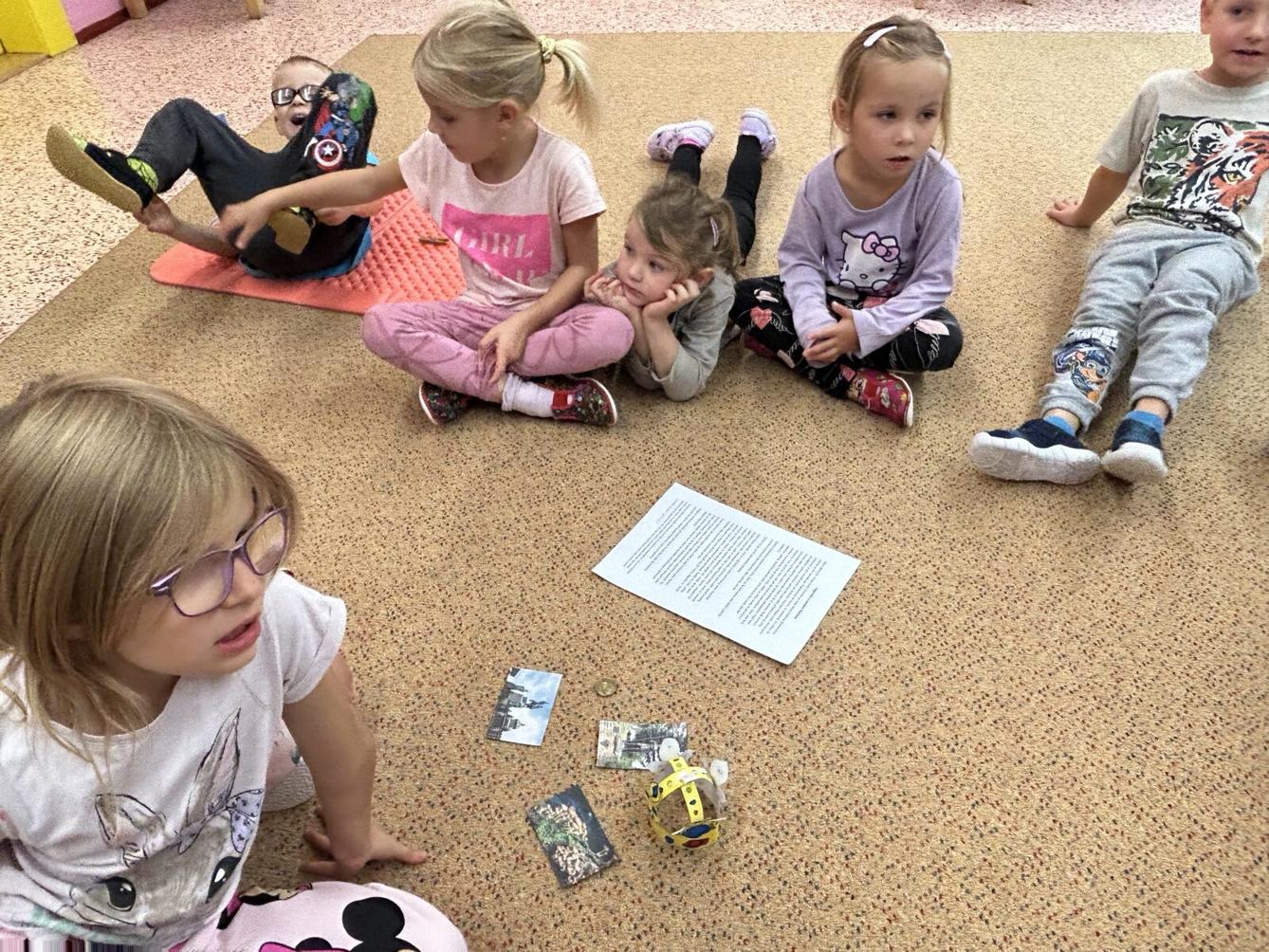 SOVIČKY: PROJEKT - SVATÝ VÁCLAV - 14