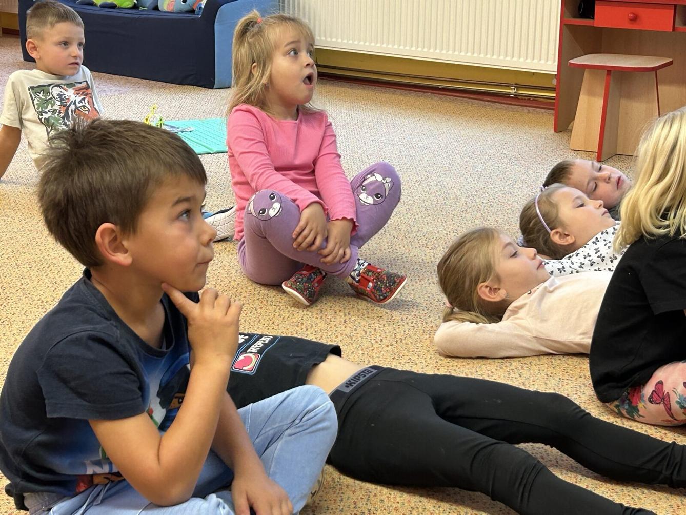 SOVIČKY: PROJEKT - SVATÝ VÁCLAV - 17