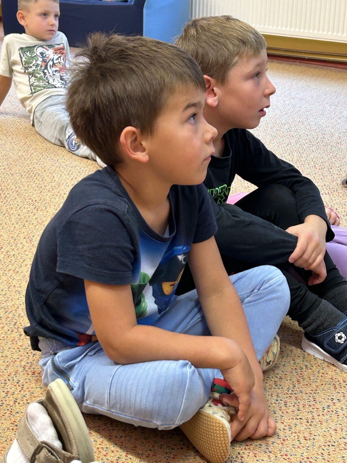 SOVIČKY: PROJEKT - SVATÝ VÁCLAV - 19