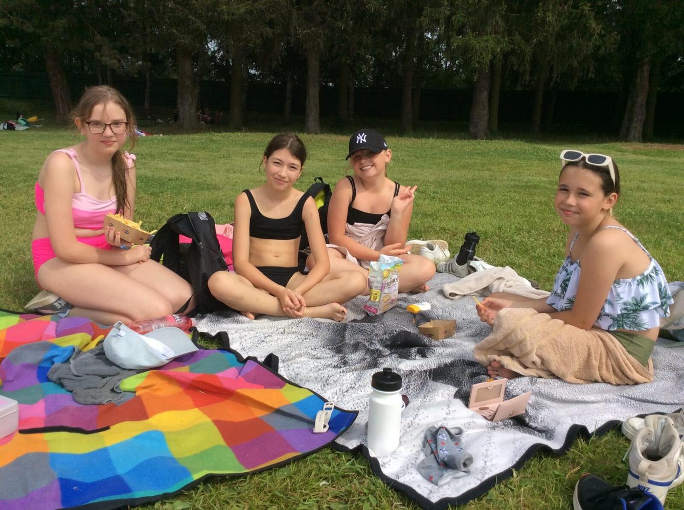 ZAKONČENÍ ŠKOLNÍHO ROKU V AQUAPARKU ÚSTÍ NAD ORLICÍ - 11