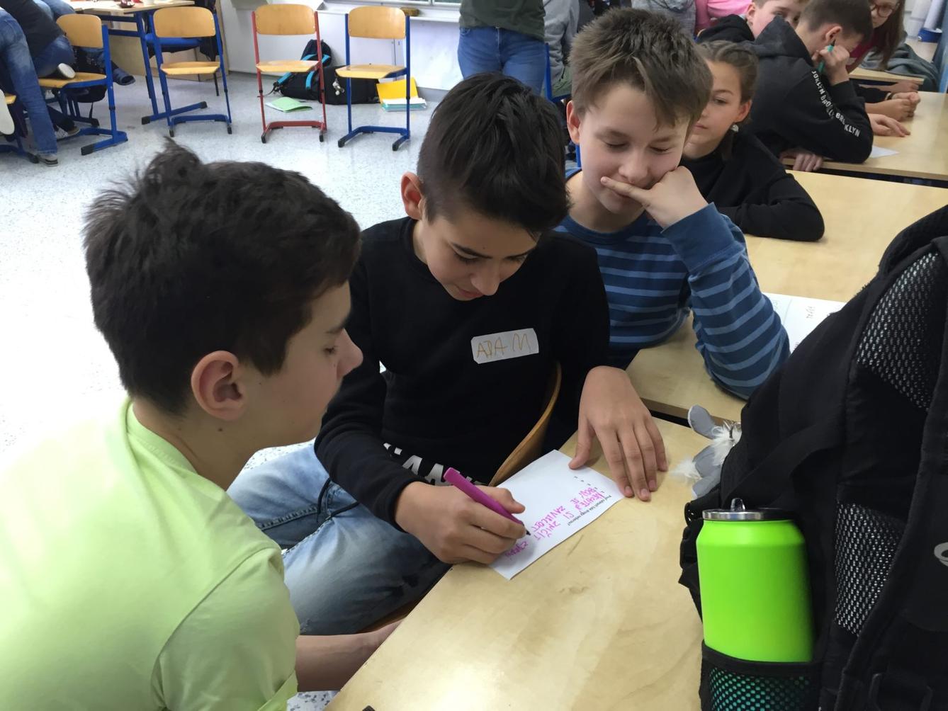 Ne návykovým látkám - 8