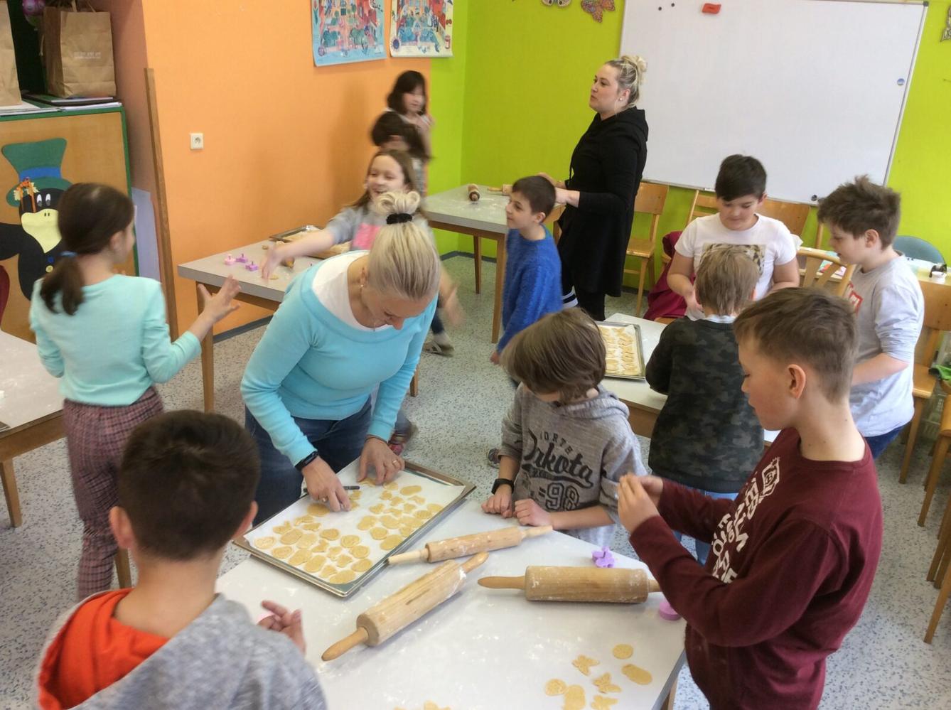 Projektový den Velikonoce - 9